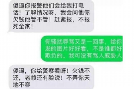 东台企业清欠服务